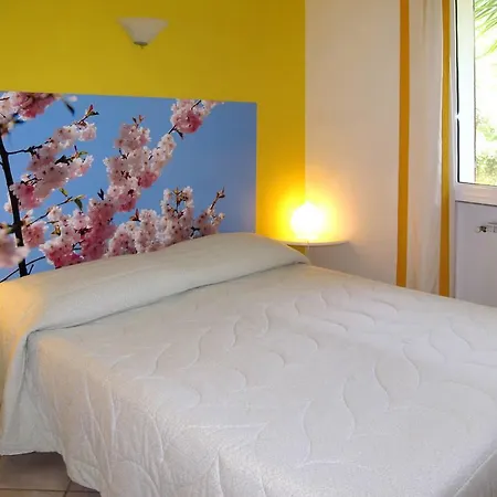Gli Ulivi Di Alberto Apartment Diano Marina