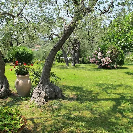 Apartment Gli Ulivi Di Alberto *
