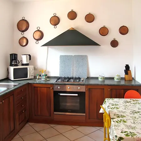 Gli Ulivi Di Alberto * Diano Marina