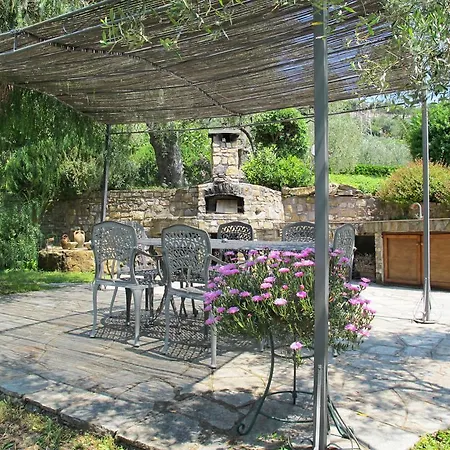Gli Ulivi Di Alberto Apartment