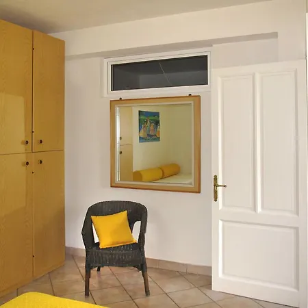 Gli Ulivi Di Alberto Apartment
