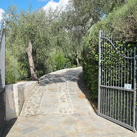 Apartment Gli Ulivi Di Alberto Diano Marina
